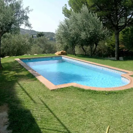 Holiday home Illa Blanca