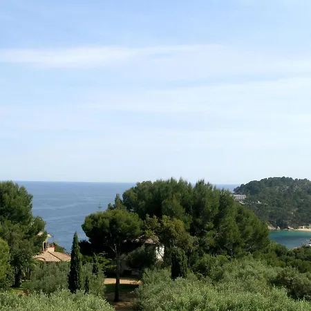 Illa Blanca * Begur