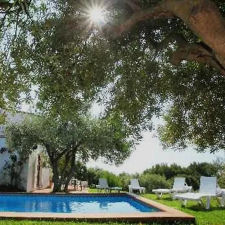 Illa Blanca Holiday home