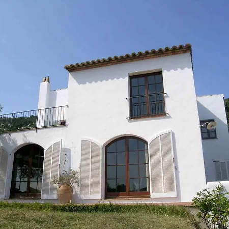Illa Blanca * Begur