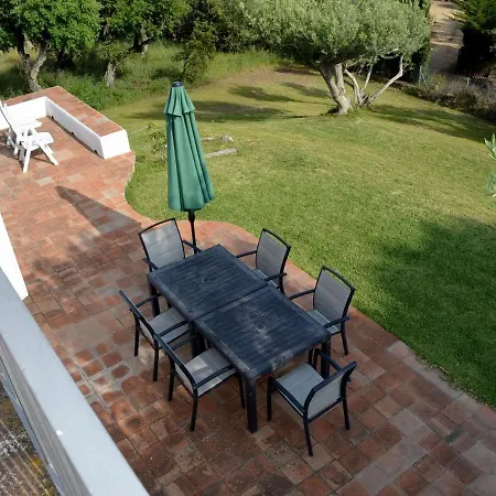 Holiday home Illa Blanca *