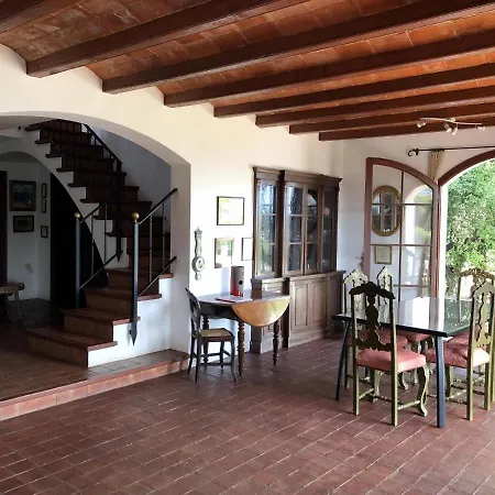 Holiday home Illa Blanca Begur