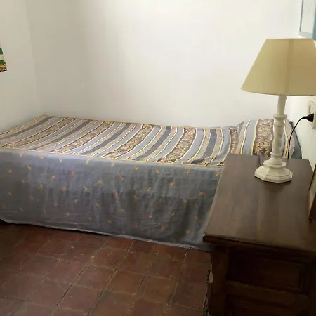 Holiday home Illa Blanca
