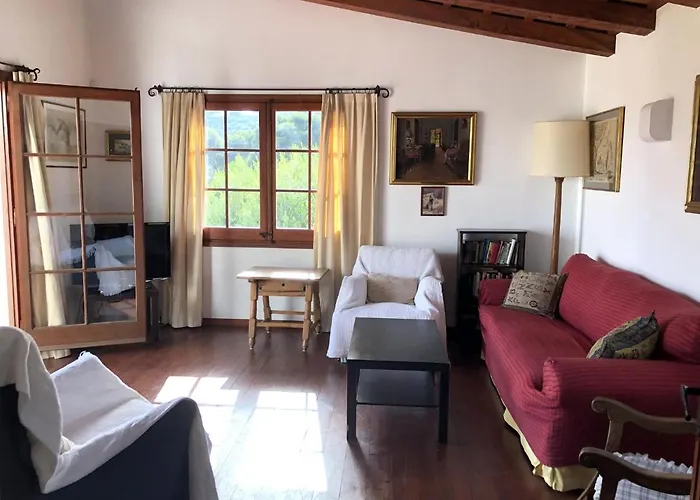 Illa Blanca Сasa de vacaciones Begur