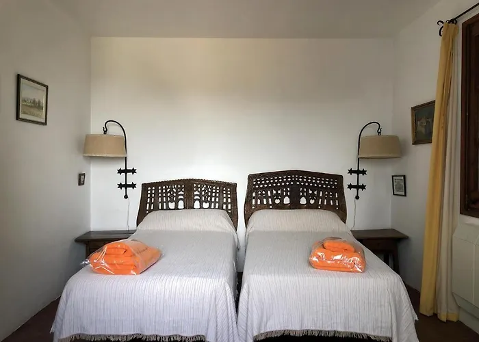 Сasa de vacaciones Illa Blanca