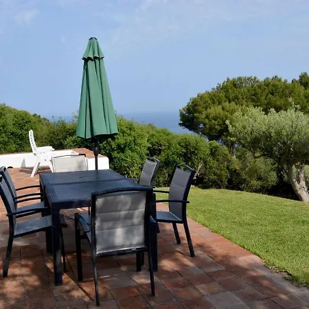 Illa Blanca 度假居