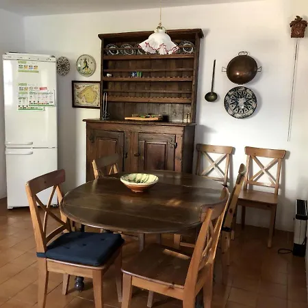 Illa Blanca Hébergement de vacances *