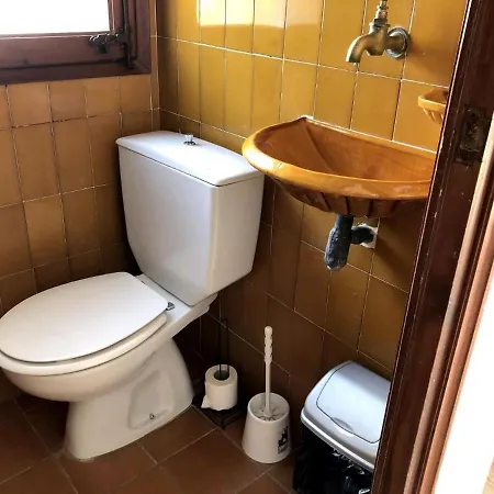 Illa Blanca 度假居