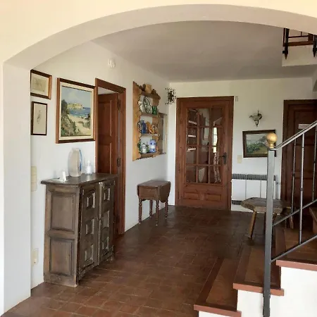 Holiday home Illa Blanca