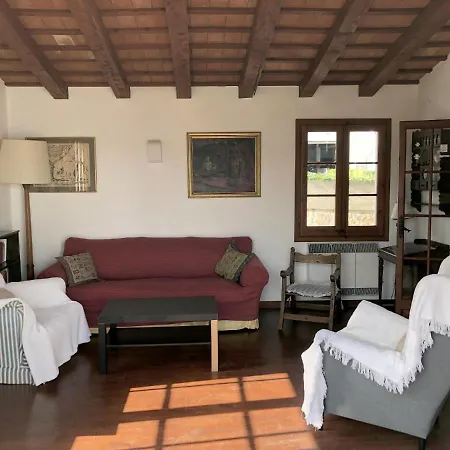 Semesterbostad Illa Blanca Begur