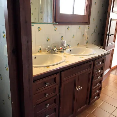 Holiday home Illa Blanca Begur