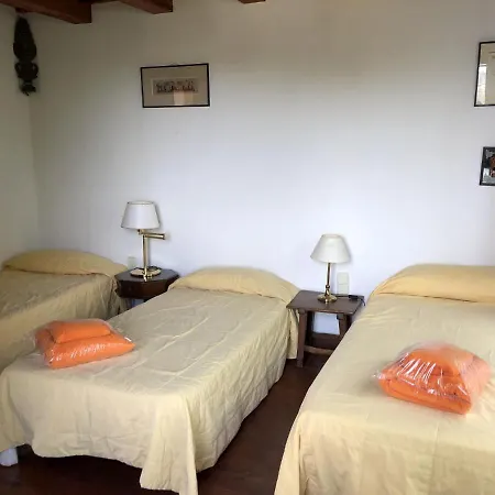 Illa Blanca 巴古尔