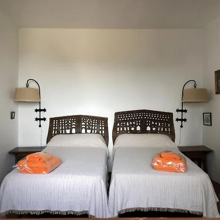 度假居 Illa Blanca