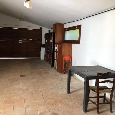 度假居 Illa Blanca