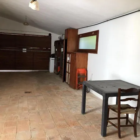 Holiday home Illa Blanca