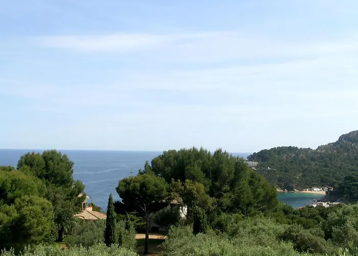 Illa Blanca * Begur