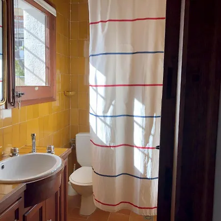 Illa Blanca Nyaraló *