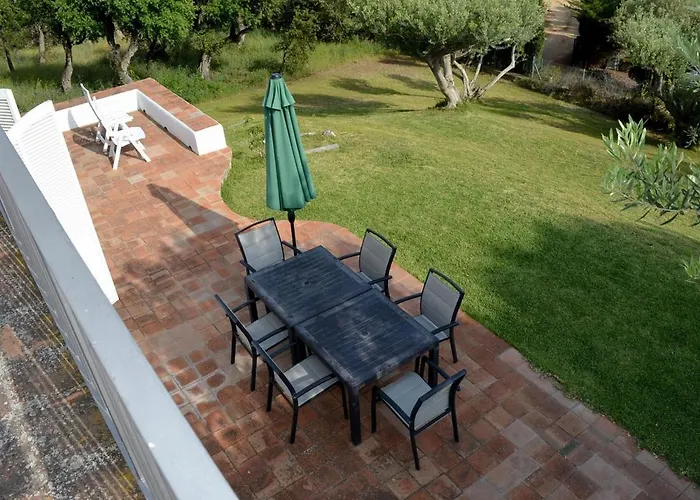 Hébergement de vacances Illa Blanca *