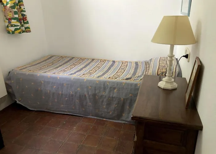 Hébergement de vacances Illa Blanca