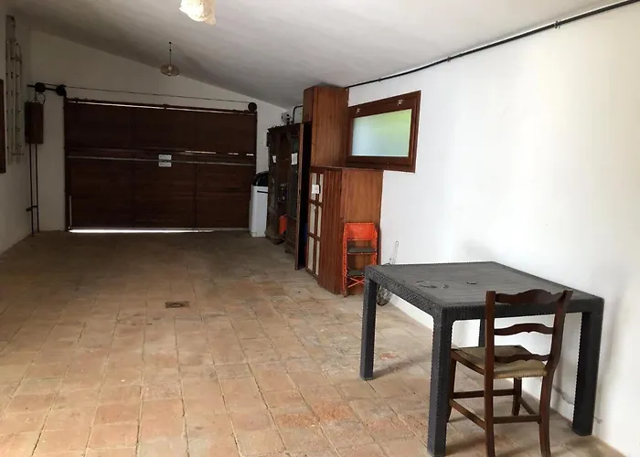 Hébergement de vacances Illa Blanca